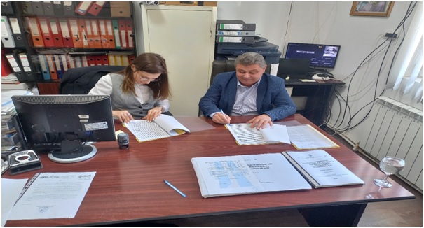 MODERNIZARE DRUMURI PRIN ASFALTARE IN COMUNA SMARDIOASA, SATELE SMARDIOASA SI SOIMU